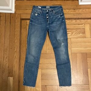 MOTHER Jeans